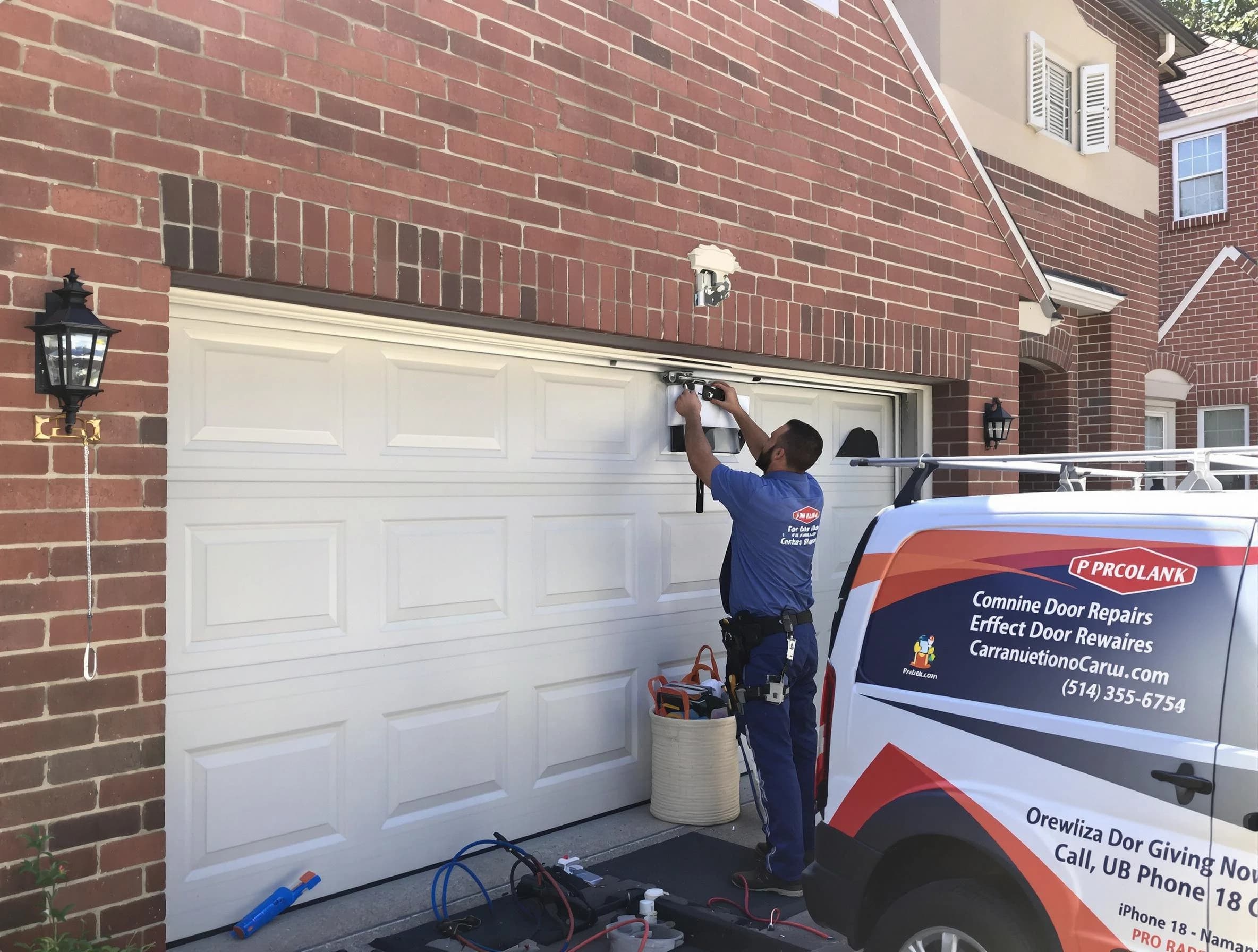 Moody Garage Door Repair local garage door repair technician in Moody