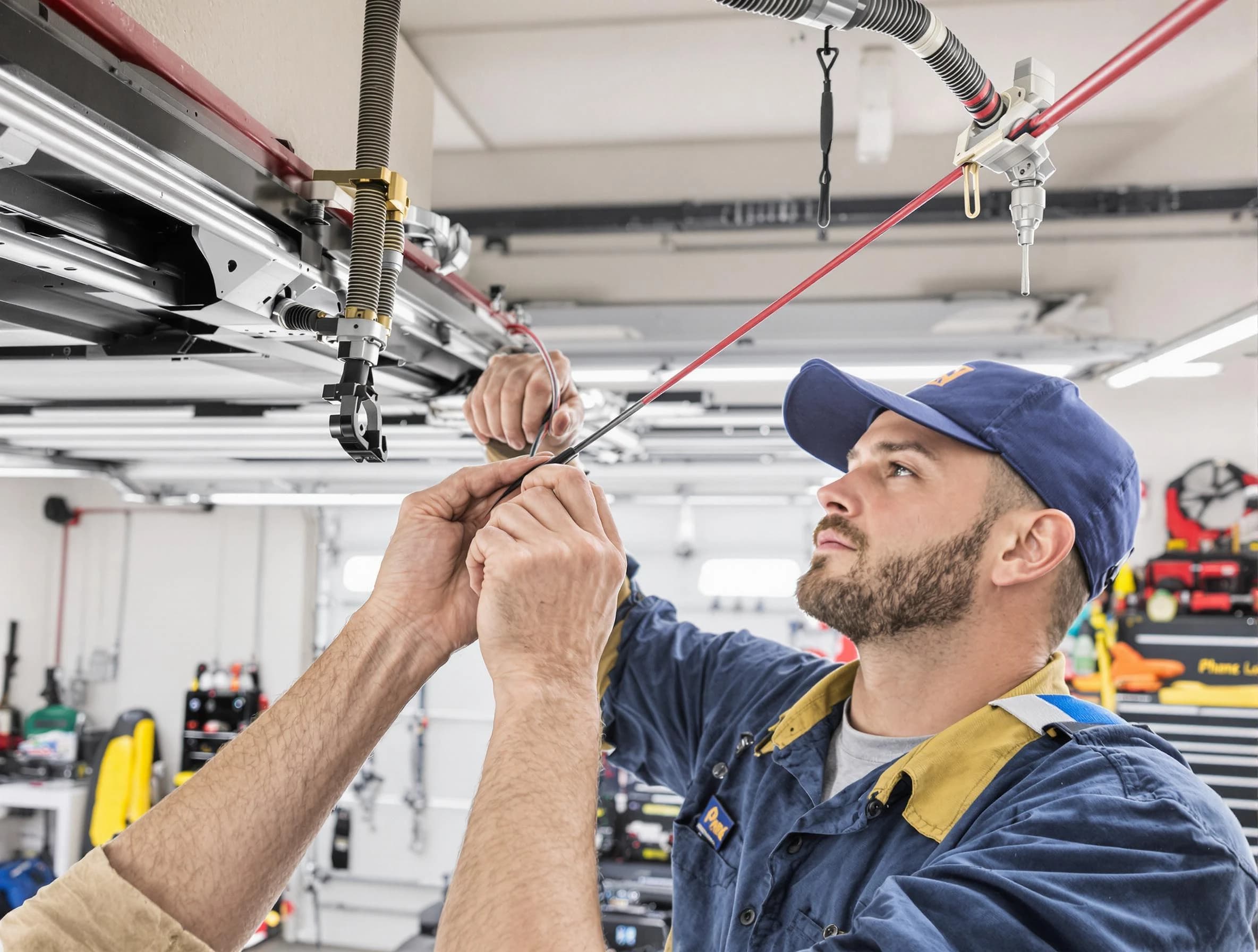Cable Repair service in Moody, AL