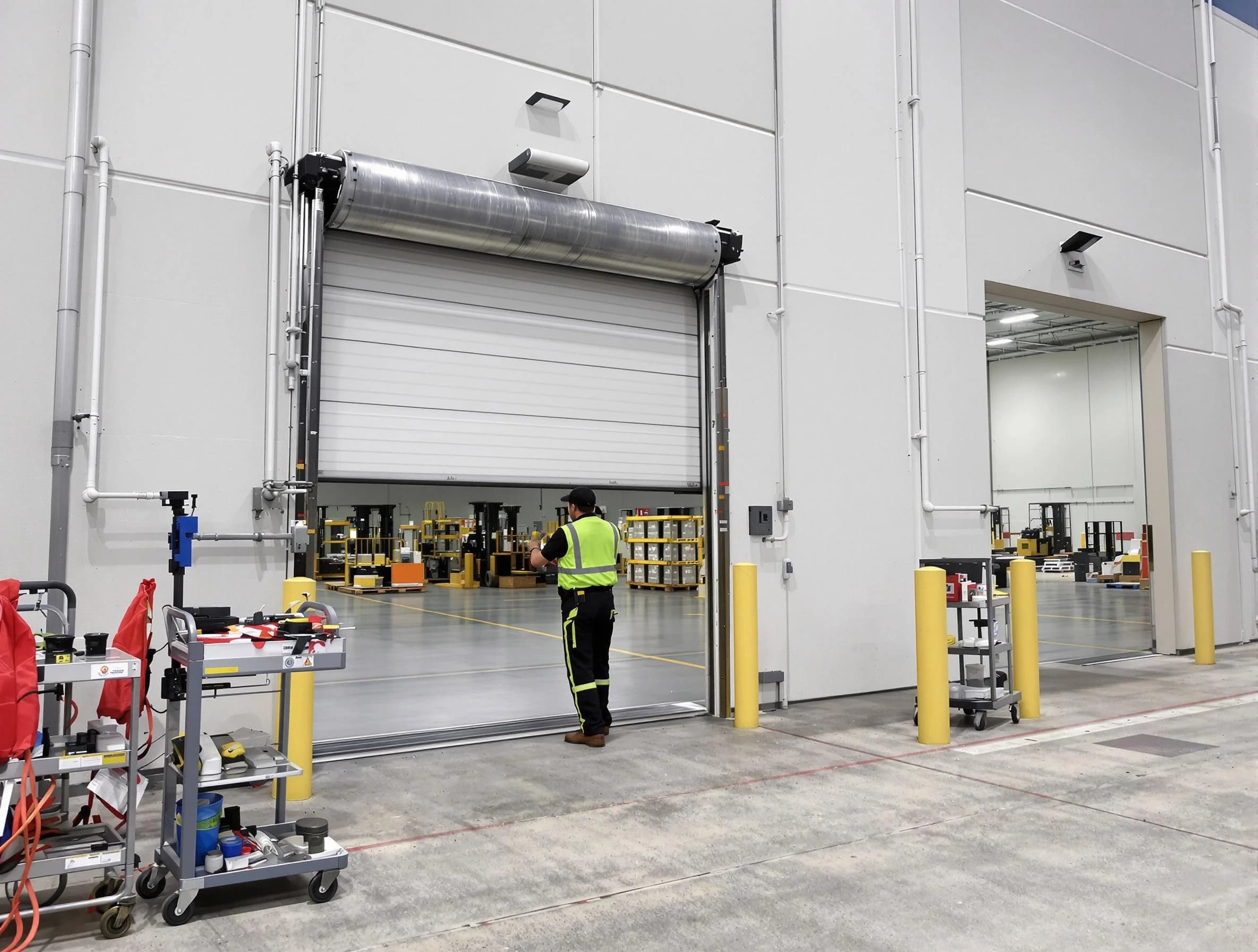 Commercial Repair service in Moody, AL